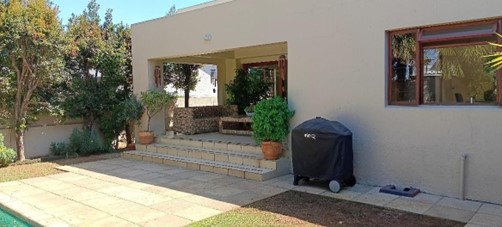 3 Bedroom Property for Sale in Parkhurst Gauteng