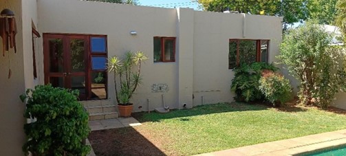 3 Bedroom Property for Sale in Parkhurst Gauteng