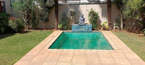 3 Bedroom Property for Sale in Parkhurst Gauteng
