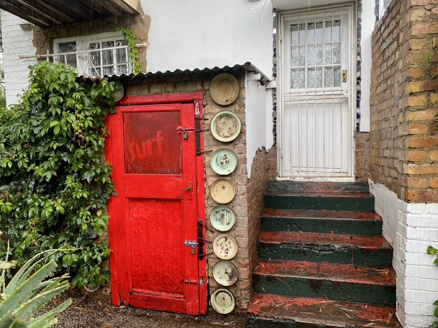4 Bedroom Property for Sale in Cullinan Gauteng