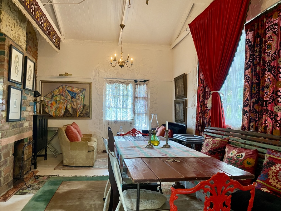 4 Bedroom Property for Sale in Cullinan Gauteng
