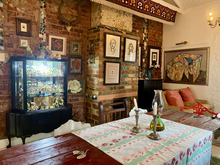 4 Bedroom Property for Sale in Cullinan Gauteng
