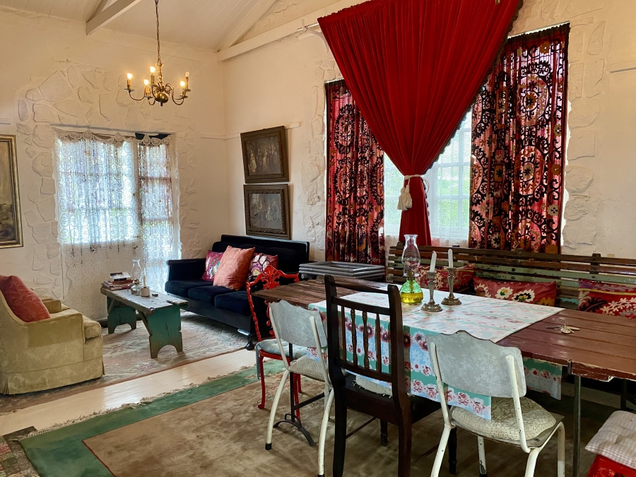 4 Bedroom Property for Sale in Cullinan Gauteng