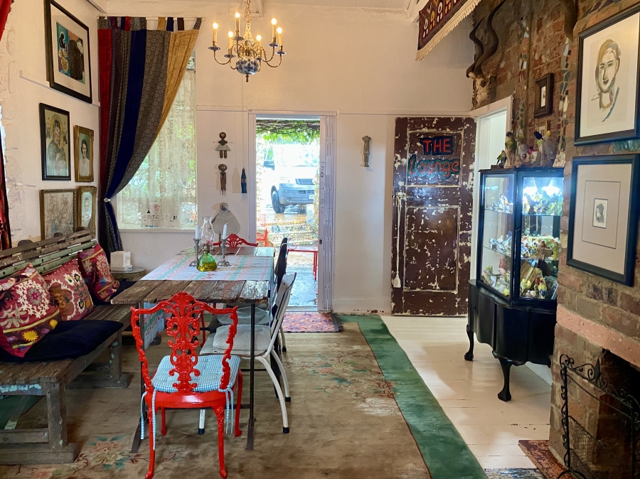 4 Bedroom Property for Sale in Cullinan Gauteng