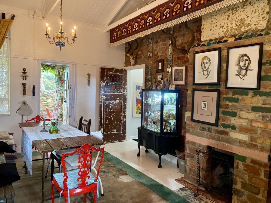4 Bedroom Property for Sale in Cullinan Gauteng