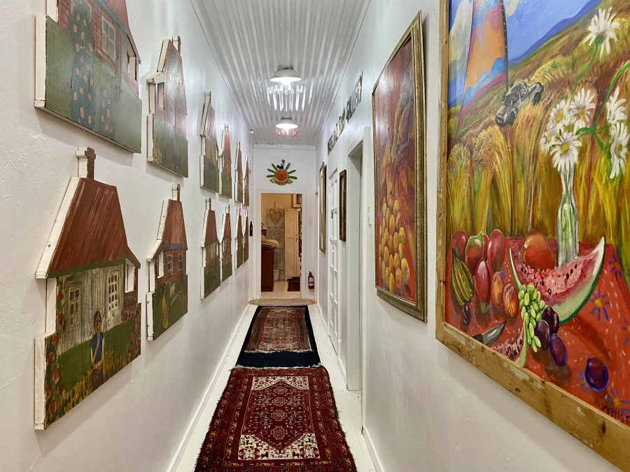 4 Bedroom Property for Sale in Cullinan Gauteng