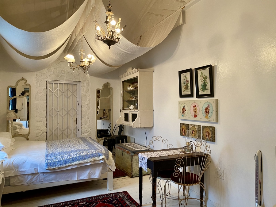 4 Bedroom Property for Sale in Cullinan Gauteng