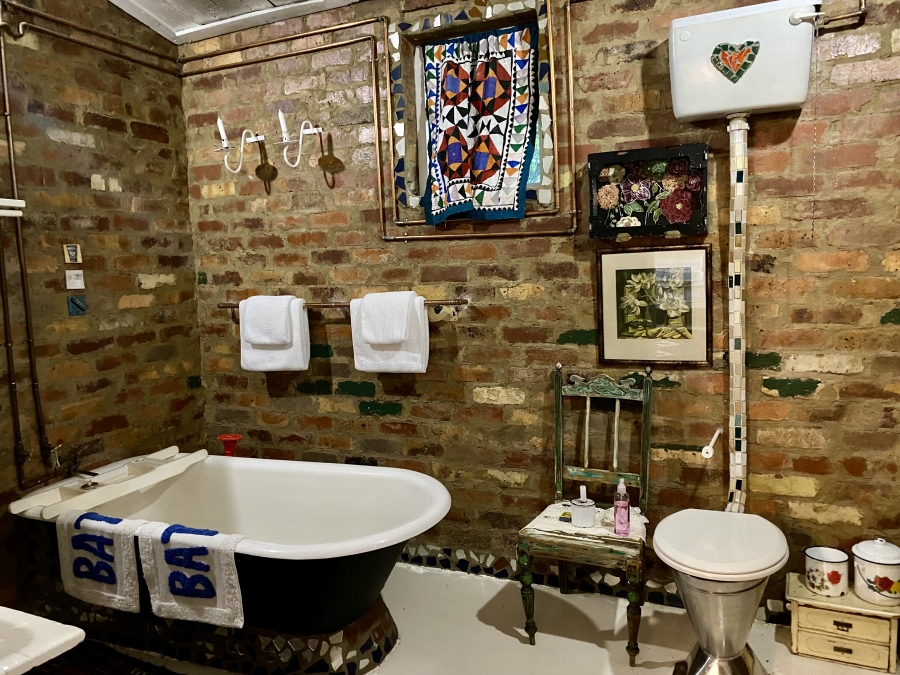 4 Bedroom Property for Sale in Cullinan Gauteng