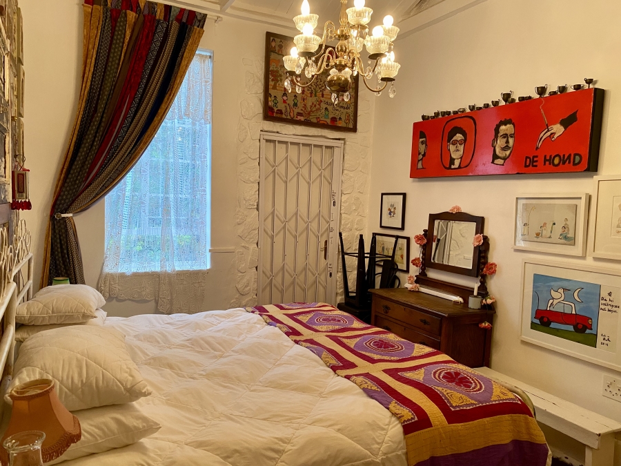 4 Bedroom Property for Sale in Cullinan Gauteng