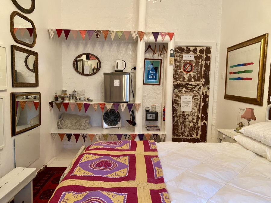 4 Bedroom Property for Sale in Cullinan Gauteng