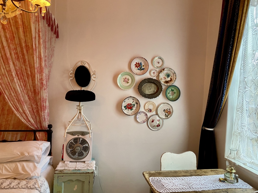 4 Bedroom Property for Sale in Cullinan Gauteng