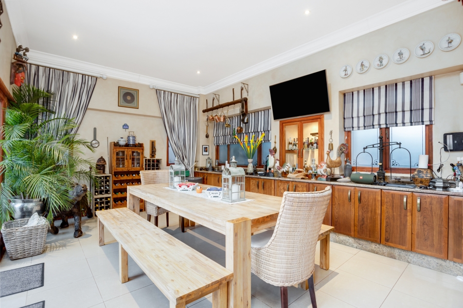 4 Bedroom Property for Sale in Fourways Gauteng