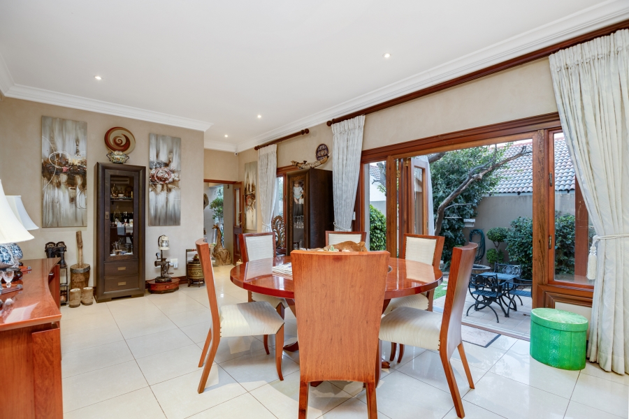 4 Bedroom Property for Sale in Fourways Gauteng