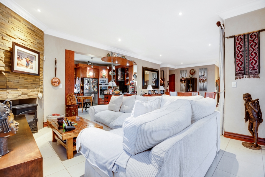 4 Bedroom Property for Sale in Fourways Gauteng