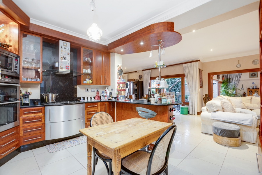 4 Bedroom Property for Sale in Fourways Gauteng