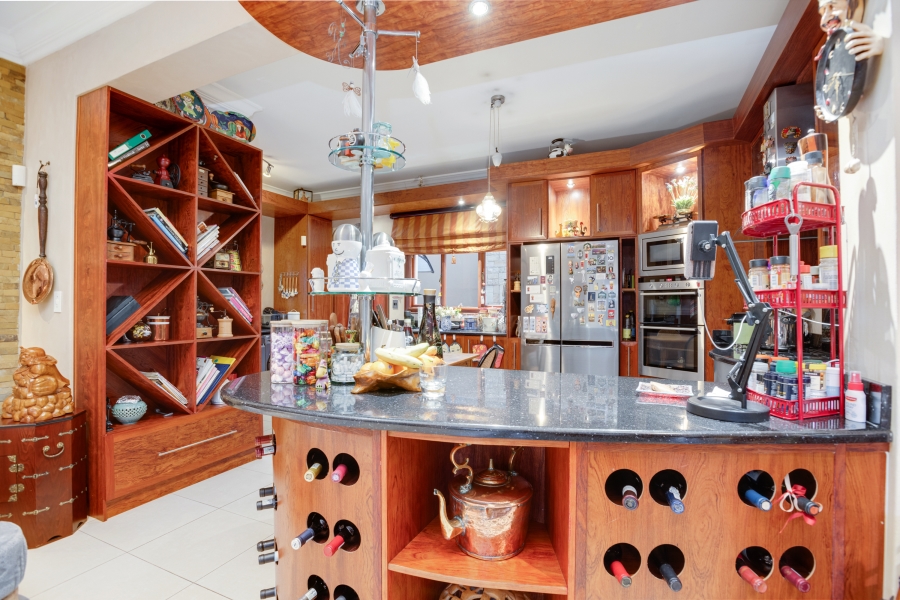 4 Bedroom Property for Sale in Fourways Gauteng