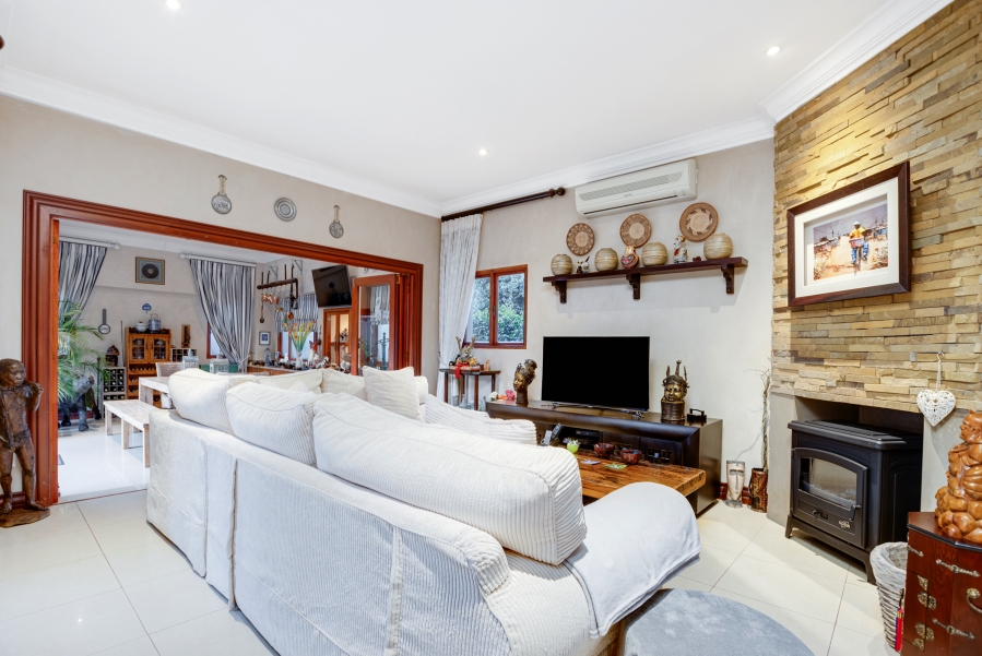 4 Bedroom Property for Sale in Fourways Gauteng