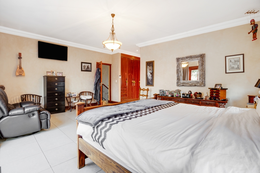 4 Bedroom Property for Sale in Fourways Gauteng