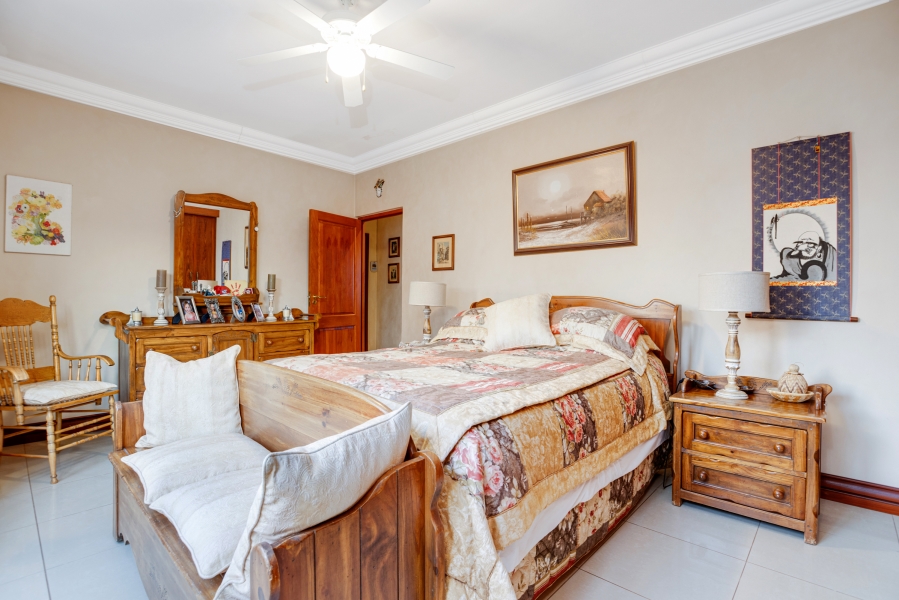 4 Bedroom Property for Sale in Fourways Gauteng