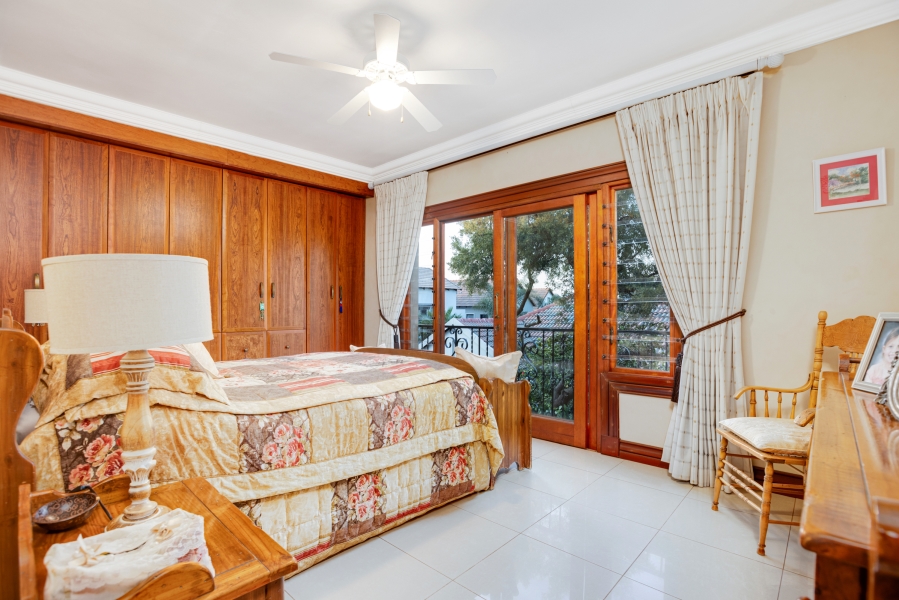 4 Bedroom Property for Sale in Fourways Gauteng