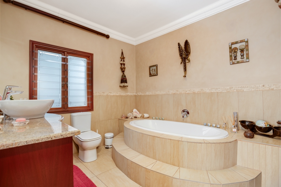 4 Bedroom Property for Sale in Fourways Gauteng