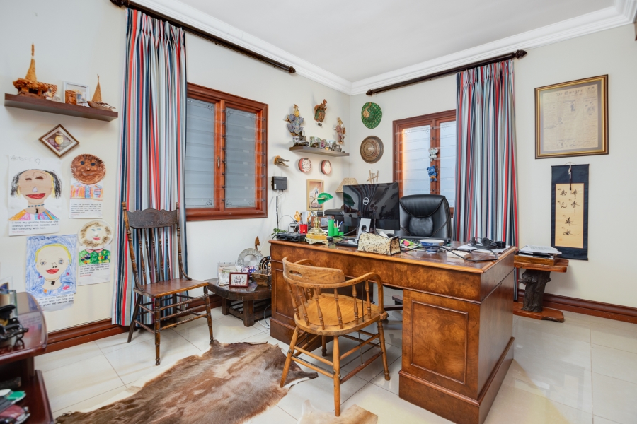 4 Bedroom Property for Sale in Fourways Gauteng