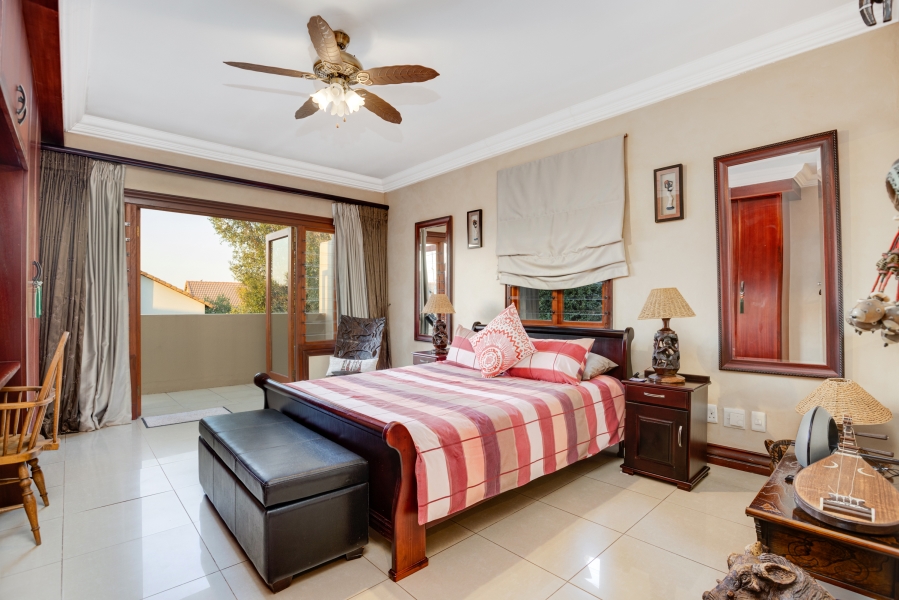 4 Bedroom Property for Sale in Fourways Gauteng