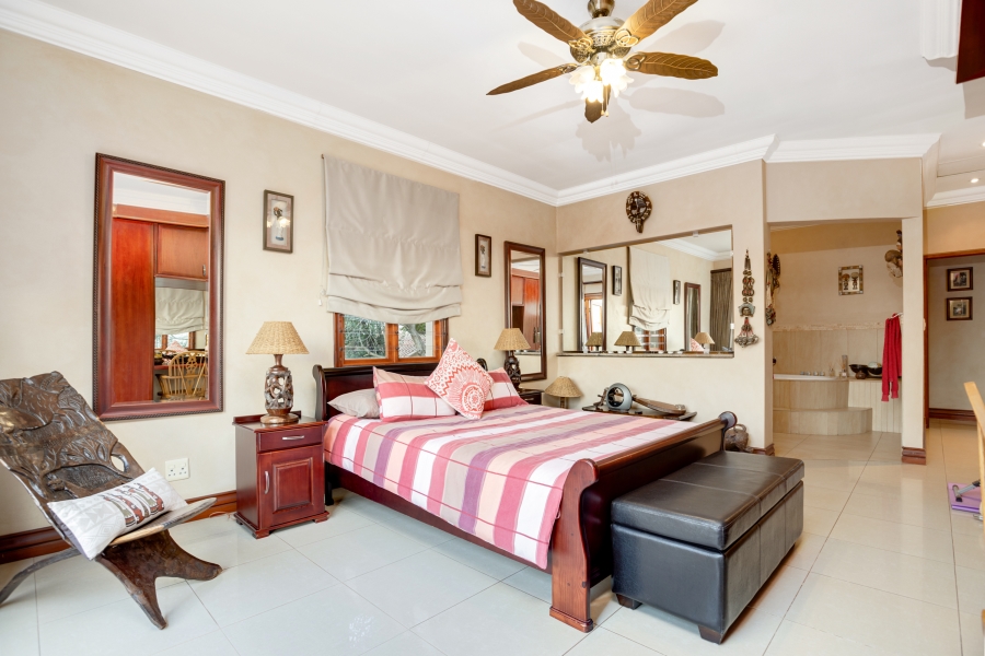 4 Bedroom Property for Sale in Fourways Gauteng