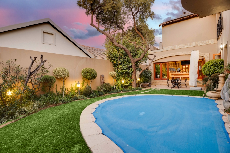 4 Bedroom Property for Sale in Fourways Gauteng