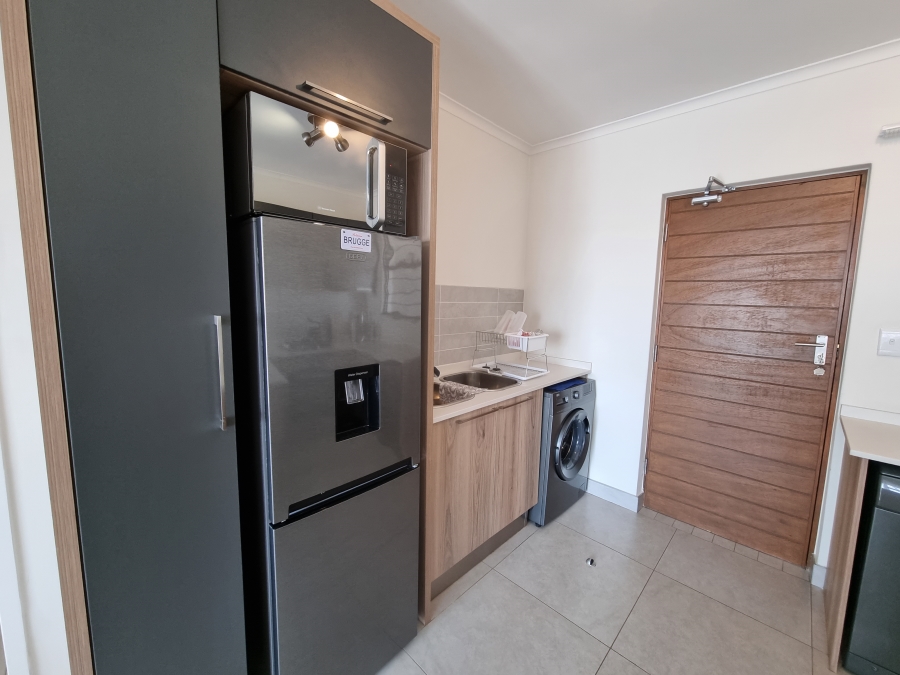 To Let 1 Bedroom Property for Rent in Golden Fields Estate Gauteng