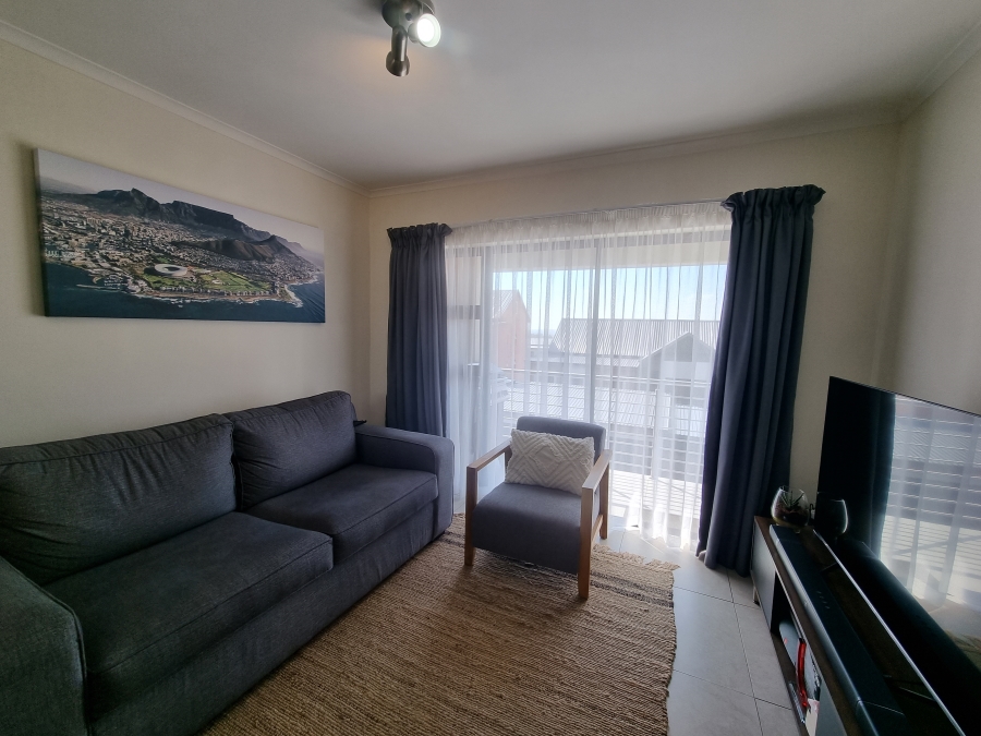 To Let 1 Bedroom Property for Rent in Golden Fields Estate Gauteng