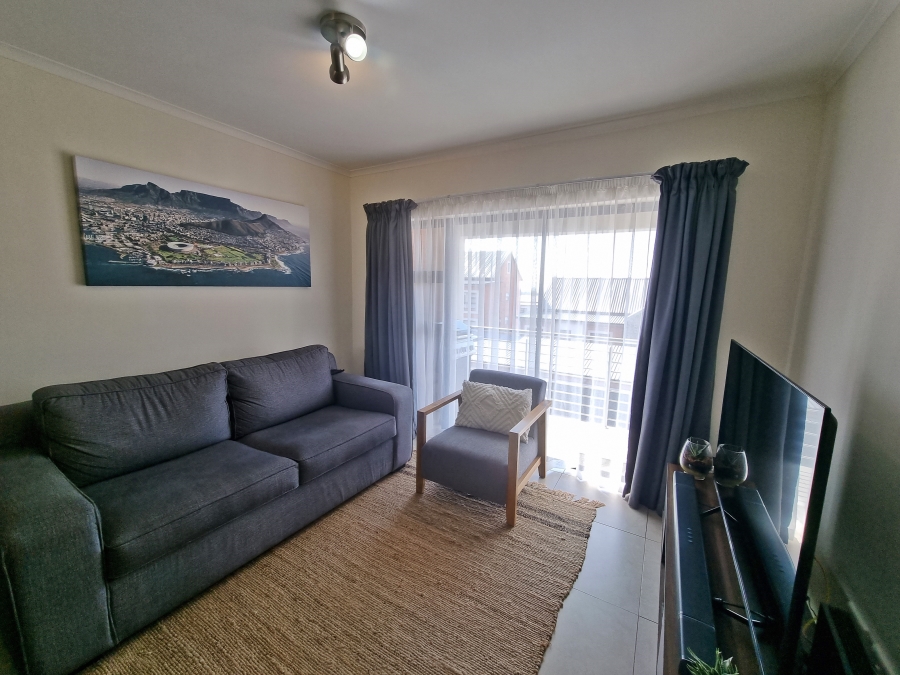 To Let 1 Bedroom Property for Rent in Golden Fields Estate Gauteng