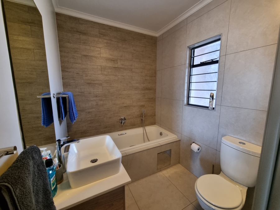 To Let 1 Bedroom Property for Rent in Golden Fields Estate Gauteng