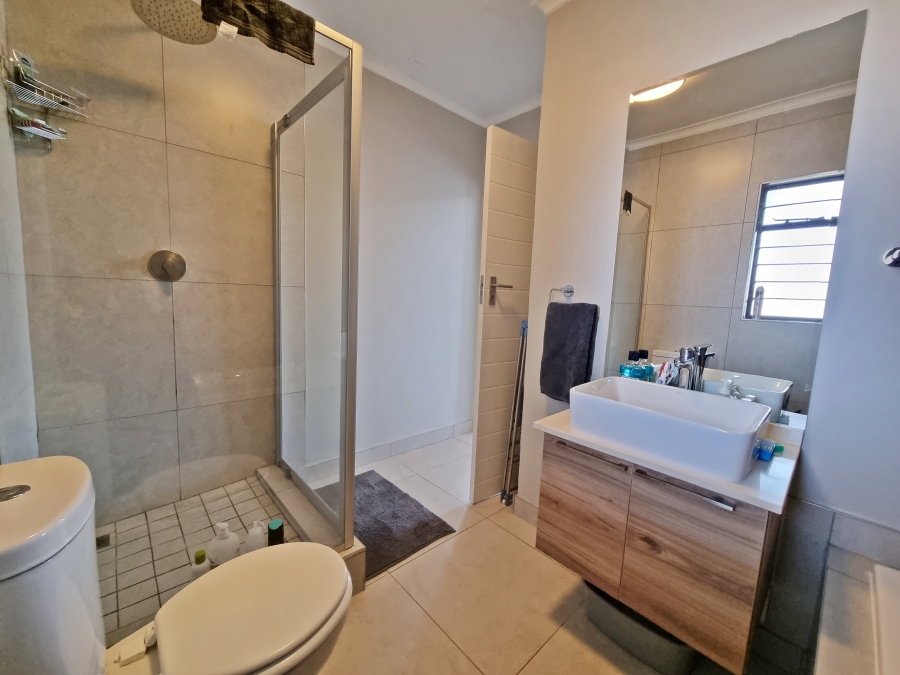 To Let 1 Bedroom Property for Rent in Golden Fields Estate Gauteng