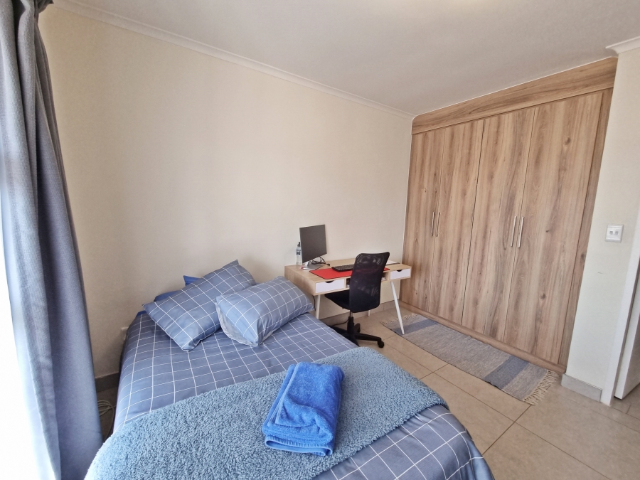 To Let 1 Bedroom Property for Rent in Golden Fields Estate Gauteng
