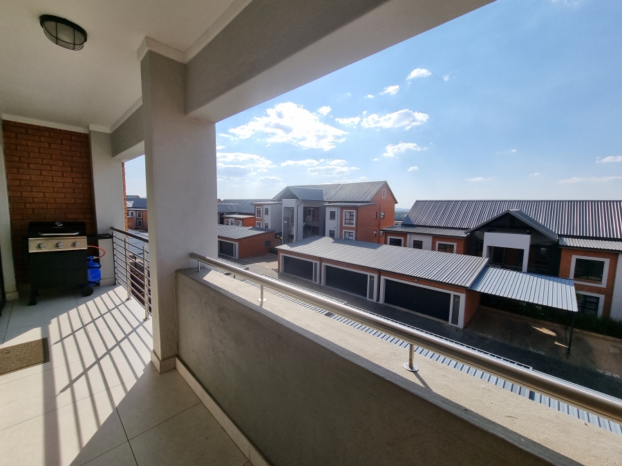 To Let 1 Bedroom Property for Rent in Golden Fields Estate Gauteng