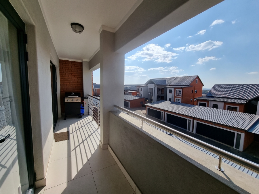 To Let 1 Bedroom Property for Rent in Golden Fields Estate Gauteng