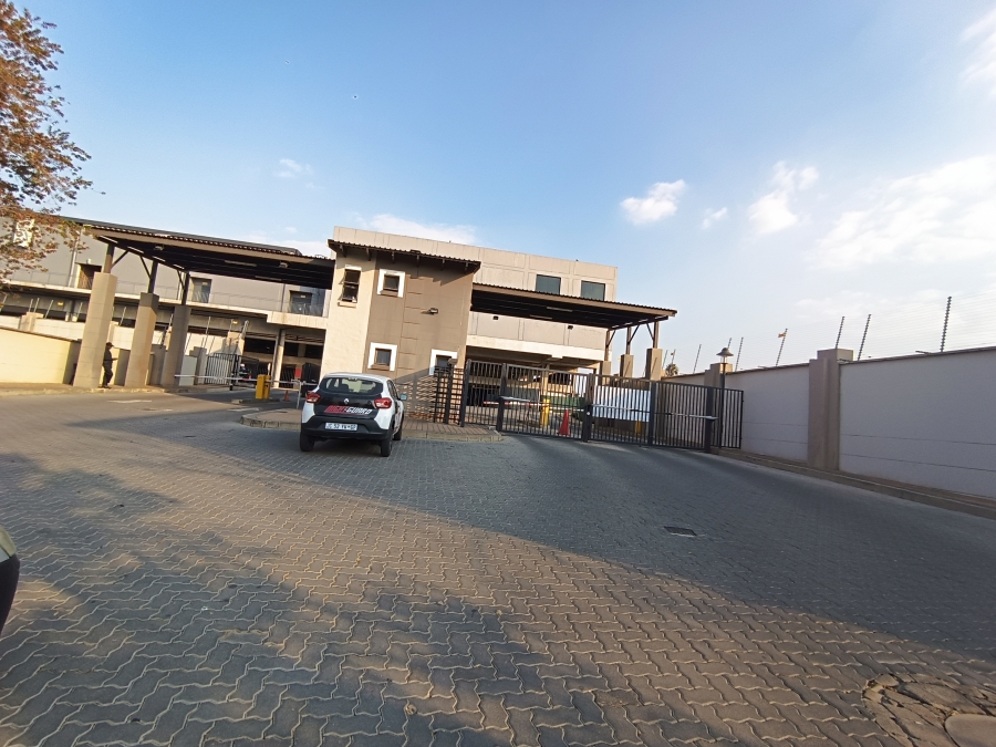 To Let 1 Bedroom Property for Rent in Dainfern Gauteng