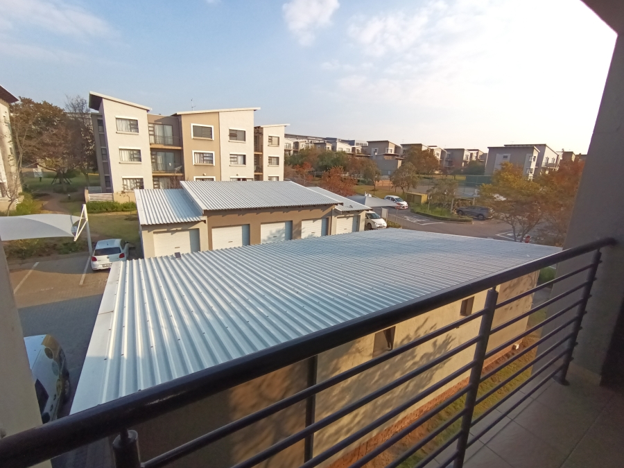 To Let 1 Bedroom Property for Rent in Dainfern Gauteng