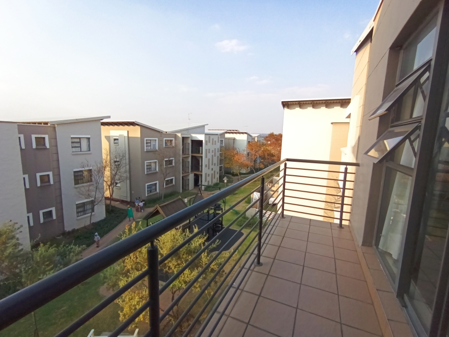 To Let 1 Bedroom Property for Rent in Dainfern Gauteng