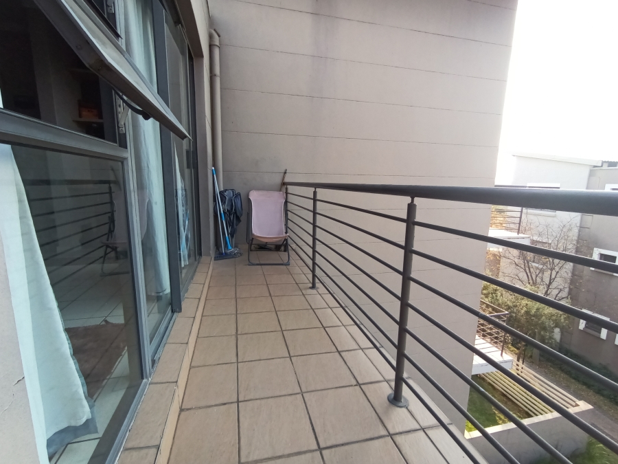 To Let 1 Bedroom Property for Rent in Dainfern Gauteng