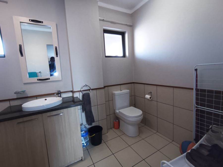 To Let 1 Bedroom Property for Rent in Dainfern Gauteng