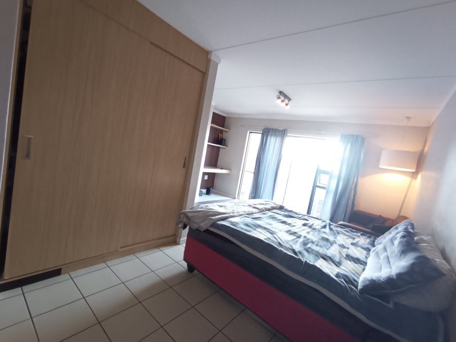 To Let 1 Bedroom Property for Rent in Dainfern Gauteng