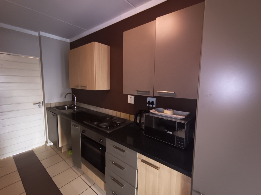 To Let 1 Bedroom Property for Rent in Dainfern Gauteng