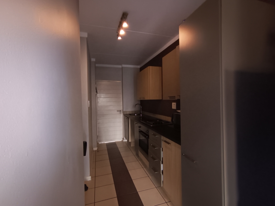 To Let 1 Bedroom Property for Rent in Dainfern Gauteng