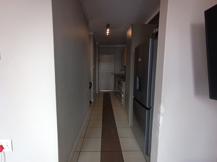 To Let 1 Bedroom Property for Rent in Dainfern Gauteng