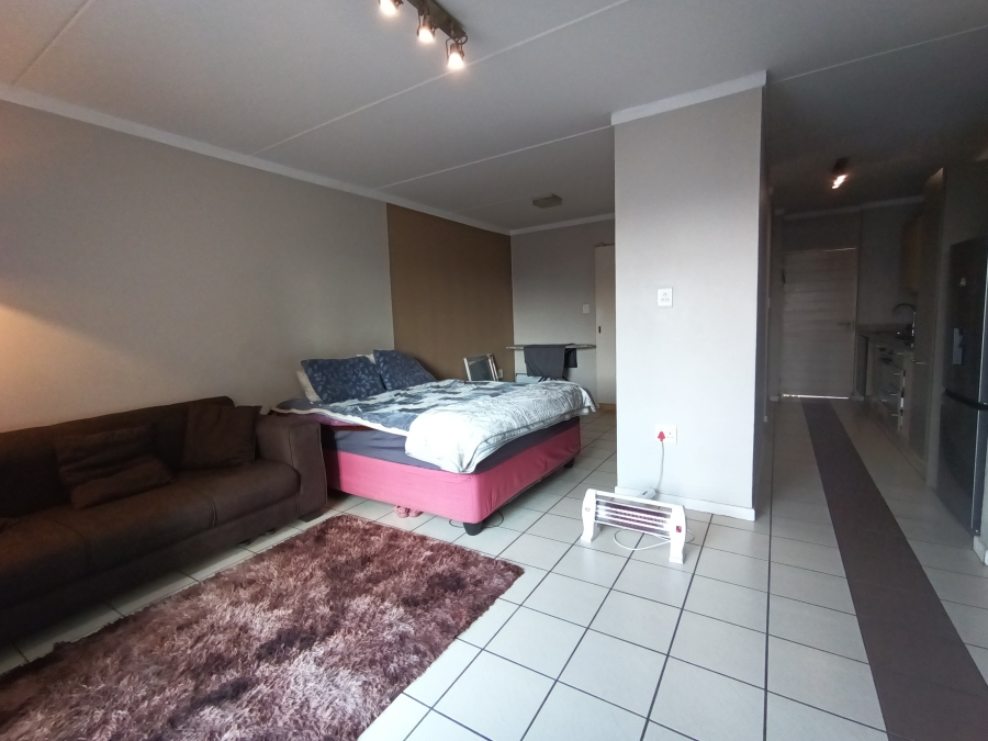 To Let 1 Bedroom Property for Rent in Dainfern Gauteng