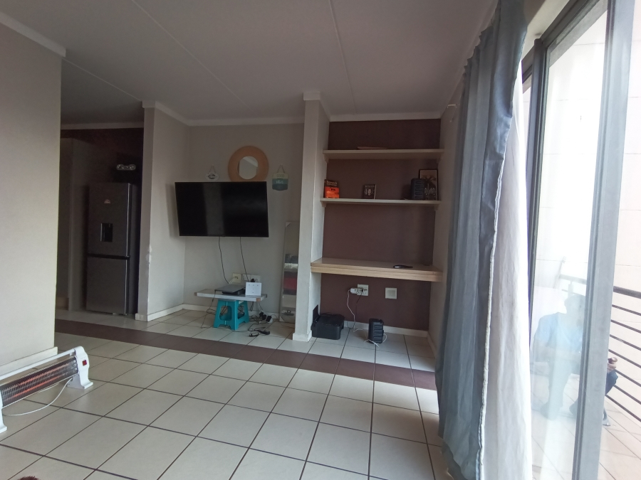 To Let 1 Bedroom Property for Rent in Dainfern Gauteng