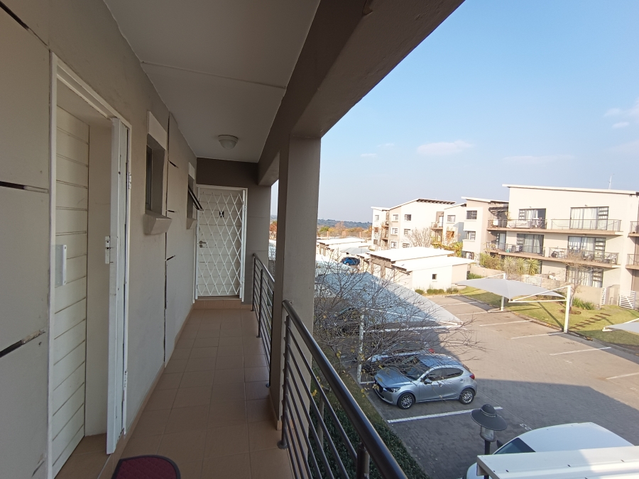 To Let 1 Bedroom Property for Rent in Dainfern Gauteng
