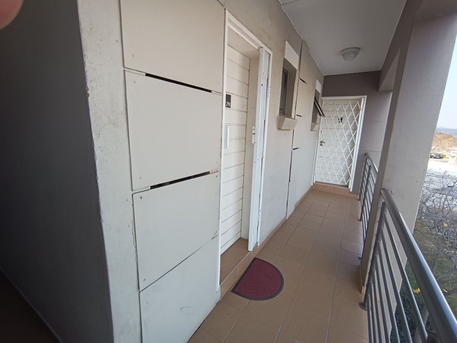 To Let 1 Bedroom Property for Rent in Dainfern Gauteng